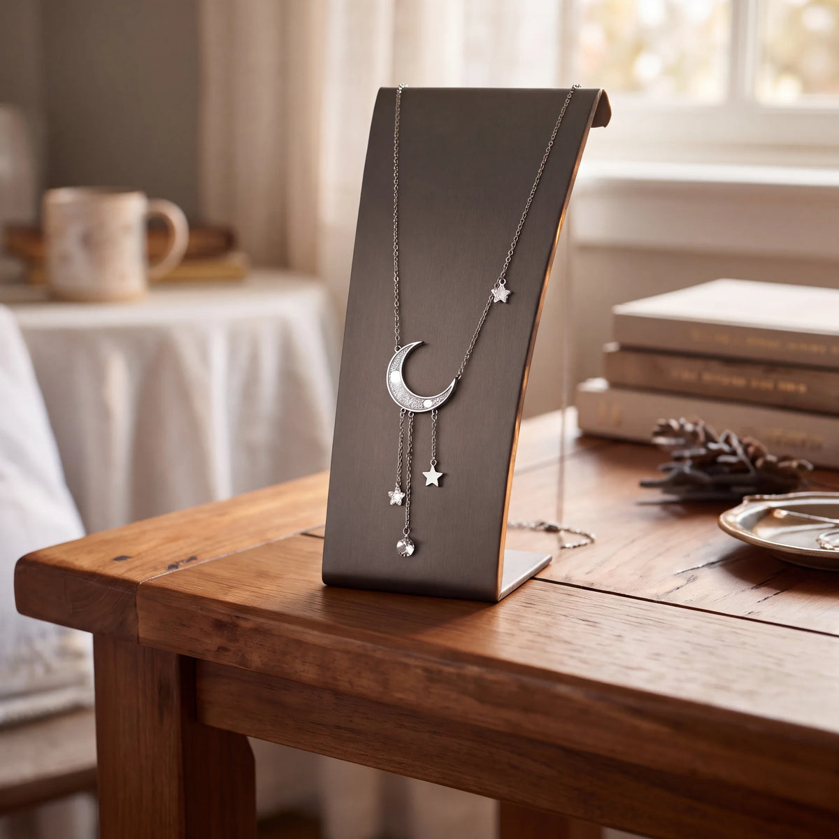 Collana " Notte Stellata"